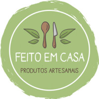 Feito em Casa logo, Feito em Casa contact details