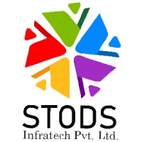 STODS Infratech Pvt. Ltd. logo, STODS Infratech Pvt. Ltd. contact details