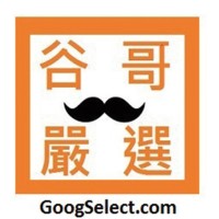 GoogSelect.com logo, GoogSelect.com contact details