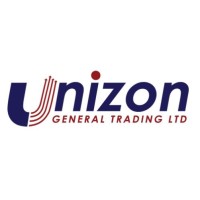 Unizon General Trading Limited logo, Unizon General Trading Limited contact details