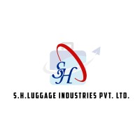 S.H. Luggage Industries Pvt. Ltd. logo, S.H. Luggage Industries Pvt. Ltd. contact details