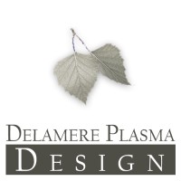 Delamere Plasma Design logo, Delamere Plasma Design contact details