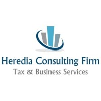 Heredia Consulting Firm logo, Heredia Consulting Firm contact details