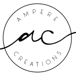 Ampère Creations logo, Ampère Creations contact details