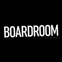 Boardroom logo, Boardroom contact details