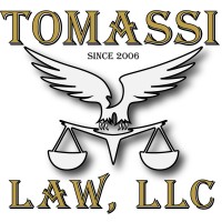 Tomassi Law Associates logo, Tomassi Law Associates contact details