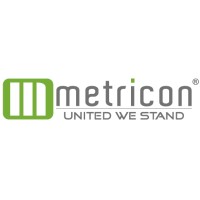 Metricon Infra Private Limited logo, Metricon Infra Private Limited contact details