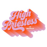 High Priestess of Brooklyn logo, High Priestess of Brooklyn contact details