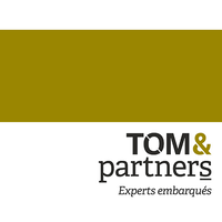 TOM&Partners. Experts embarqués logo, TOM&Partners. Experts embarqués contact details