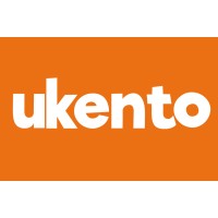 UKENTO logo, UKENTO contact details