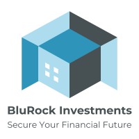 BluRock Investments logo, BluRock Investments contact details