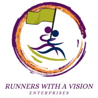 Runners With A Vision Enterprises logo, Runners With A Vision Enterprises contact details