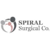 SPIRAL Surgical Co. logo, SPIRAL Surgical Co. contact details