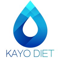 Kayo Diet logo, Kayo Diet contact details