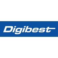 DigiBest Technology Co., Ltd. logo, DigiBest Technology Co., Ltd. contact details