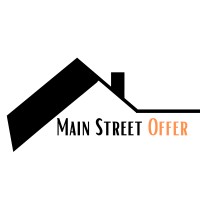 Main Street Offer logo, Main Street Offer contact details