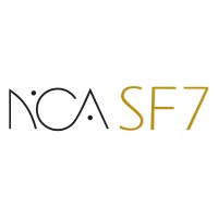 NCA SF7 logo, NCA SF7 contact details