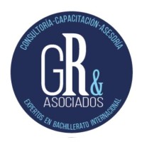 GR & ASOCIADOS Consultores Educativos - Asesores - Talleristas Senior logo, GR & ASOCIADOS Consultores Educativos - Asesores - Talleristas Senior contact details