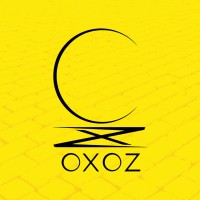 0x0z logo, 0x0z contact details