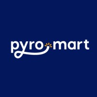 Pyromart logo, Pyromart contact details