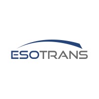 EsoTrans logo, EsoTrans contact details