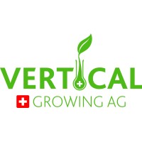 Vertical Growing AG logo, Vertical Growing AG contact details