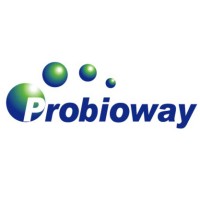 Probioway Co., Ltd. logo, Probioway Co., Ltd. contact details