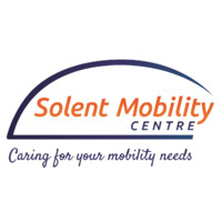 Solent Mobility logo, Solent Mobility contact details