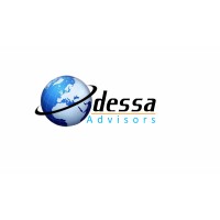 Odessa Advisors logo, Odessa Advisors contact details