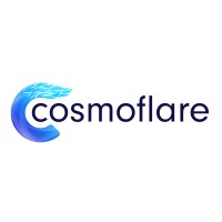 Cosmoflare Digital Agency logo, Cosmoflare Digital Agency contact details