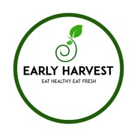 Early Harvest Indoor Farms logo, Early Harvest Indoor Farms contact details