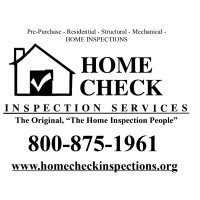 Home Check Inspection Services, LLC logo, Home Check Inspection Services, LLC contact details