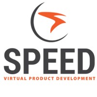 SPEED Virtual Product Development logo, SPEED Virtual Product Development contact details