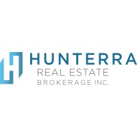 Hunterra Real Estate Brokerage logo, Hunterra Real Estate Brokerage contact details