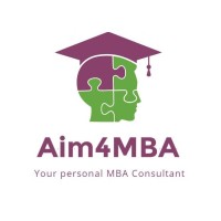 Aim4MBA logo, Aim4MBA contact details