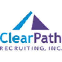 Clear Path Recruiting logo, Clear Path Recruiting contact details