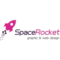 Space-Rocket logo, Space-Rocket contact details