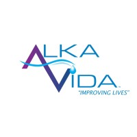 AlkaVida Florida logo, AlkaVida Florida contact details