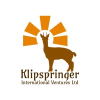 Klipspringer International Ventures Ltd logo, Klipspringer International Ventures Ltd contact details