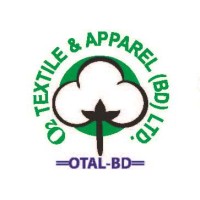 O2 Textile and Apparel (BD) Ltd. logo, O2 Textile and Apparel (BD) Ltd. contact details