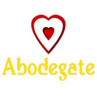 Abodegate logo, Abodegate contact details