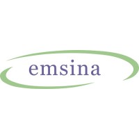 Emsina Card Systems Ltd logo, Emsina Card Systems Ltd contact details