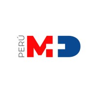 MD Perú logo, MD Perú contact details