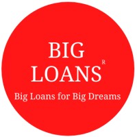 Big Loans logo, Big Loans contact details