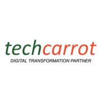 techcarrot logo, techcarrot contact details