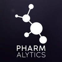 Pharmalytics logo, Pharmalytics contact details