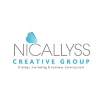 Nicallyss Creative Group logo, Nicallyss Creative Group contact details