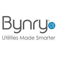 Bynry logo, Bynry contact details