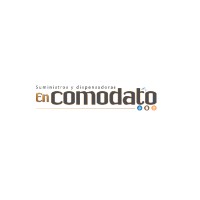 EnComodato logo, EnComodato contact details