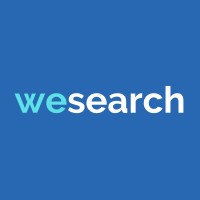 wesearch logo, wesearch contact details